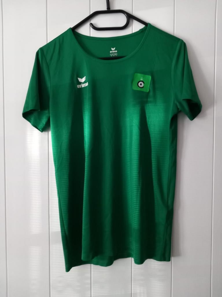 Cercle brugge trui smal, Sport en Fitness, Voetbal, Ophalen, Zo goed als nieuw