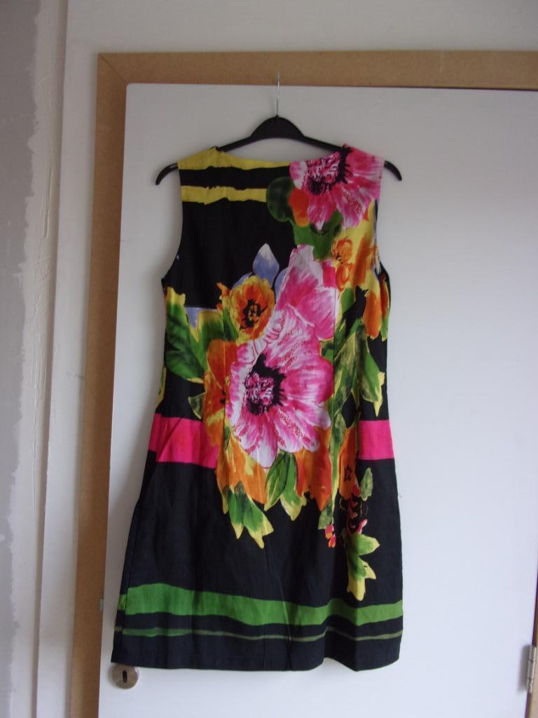 3 robes d'été NEUVES, Enlèvement ou Envoi, Neuf, Taille 38/40 (M)