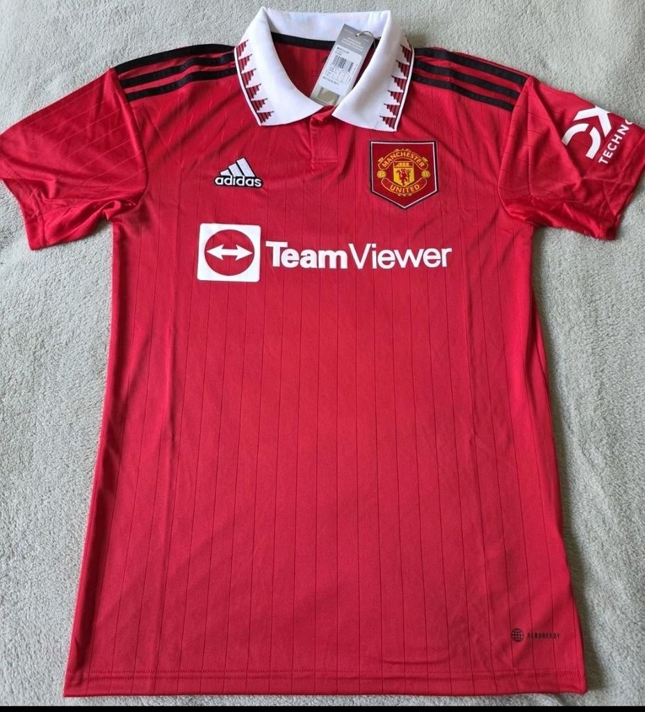 Manchester United Ronaldo Champions League Finale 2023, Verzenden