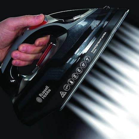Russell Hobbs | Strijkijzer | GRATIS LEVERING, -, Verzenden, -, Nieuw