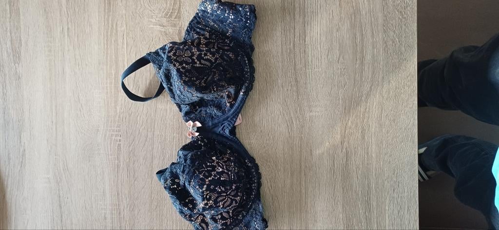 Hunkemoller BH 90D, Enlèvement ou Envoi, Soutien-gorge