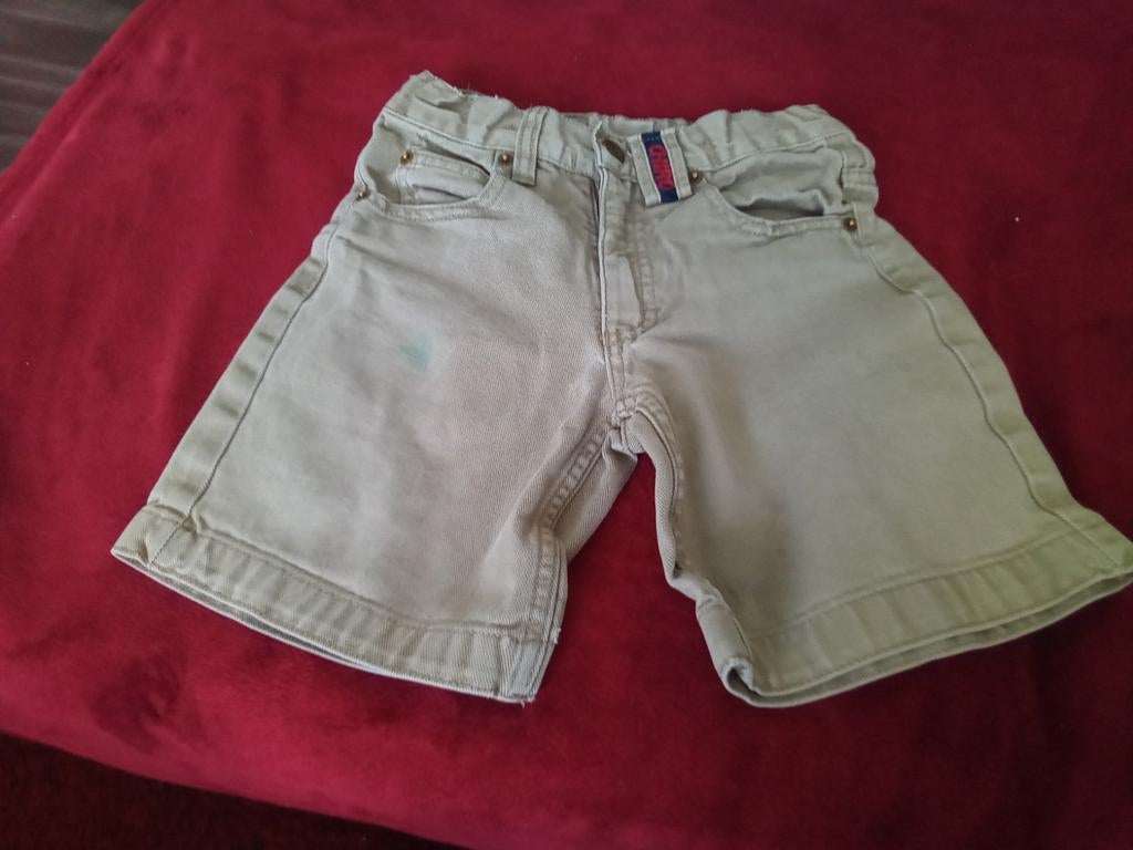 Chiro, Enlèvement ou Envoi