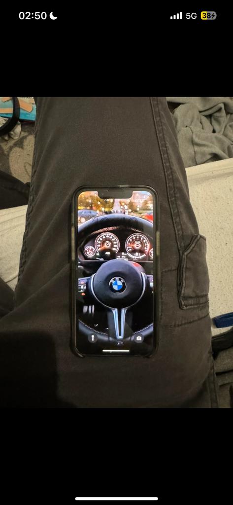 Iphone 13 mini, Ophalen of Verzenden, Zo goed als nieuw, IPhone 13 mini