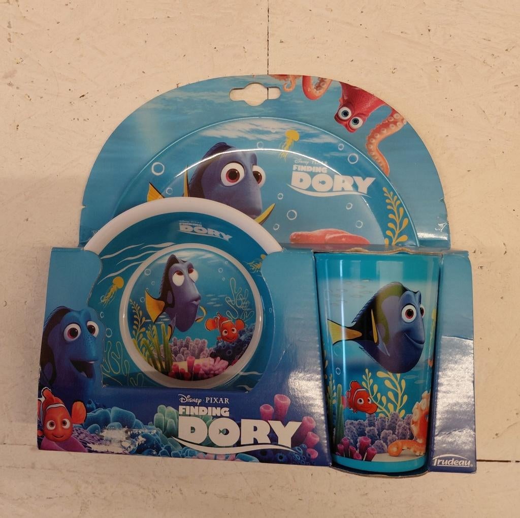 Kinder bord, Ophalen, Overige materialen, Nieuw, Overige stijlen