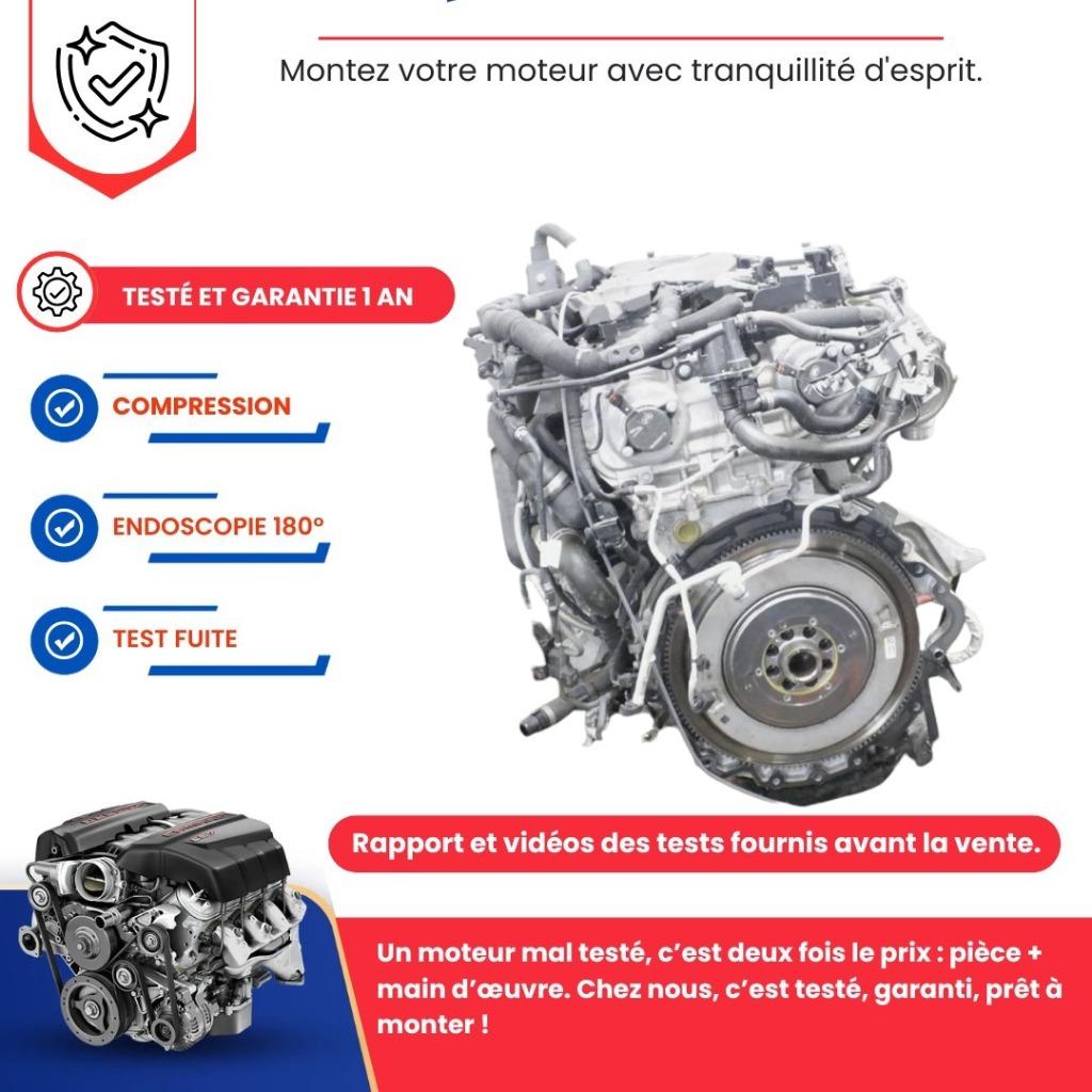 Range rover sport l494/autobiografie-motor, Ophalen of Verzenden, Nieuw, Rover