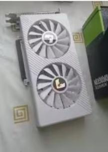 Carte vidéo Soyo Radeon RX580 8 Go DDR5 - Blanche, Informatique & Logiciels, Enlèvement ou Envoi, Neuf