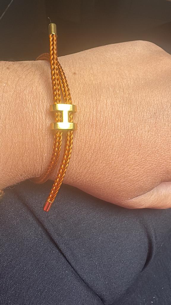 Hermes, Bijoux, Sacs & Beauté, Bracelets, Enlèvement, Comme neuf