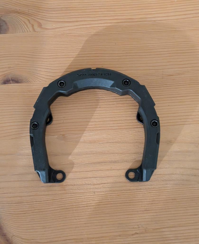PRO SW Motech Suzuki SV650 tankring, Ophalen of Verzenden, Nieuw