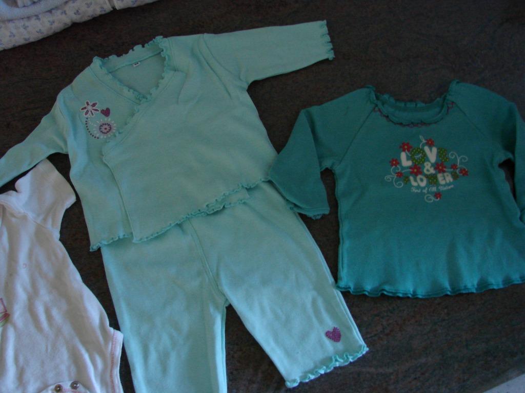 baby kleding meisje maat 56  (1 maand), Kinderen en Baby's, Ophalen, Meisje, Filou & Friends, Zo goed als nieuw