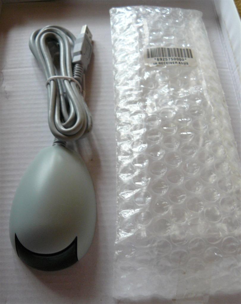 Câble d'extension de récepteur de télécommande infrarouge, Enlèvement ou Envoi, Neuf, Originale, TV