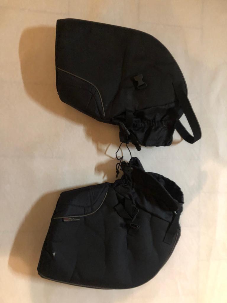 Moffen, Givi, Dames, Ophalen of Verzenden, Handschoenen