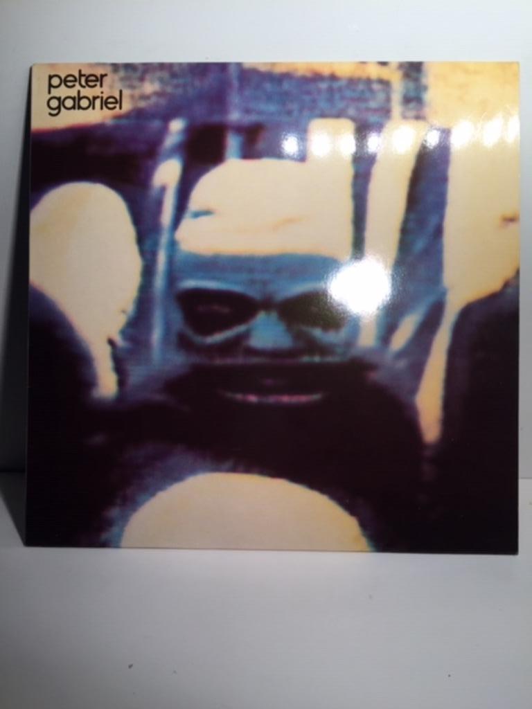 LP - Peter Gabriel - Peter Gabriel IV ( Vinyl ), Cd's en Dvd's, Ophalen of Verzenden, Zo goed als nieuw, 12 inch, Poprock