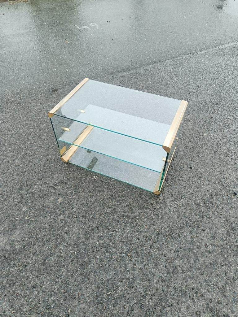 Vintage salontafel Pierangelo Galotti & Luigi Radice, Ophalen