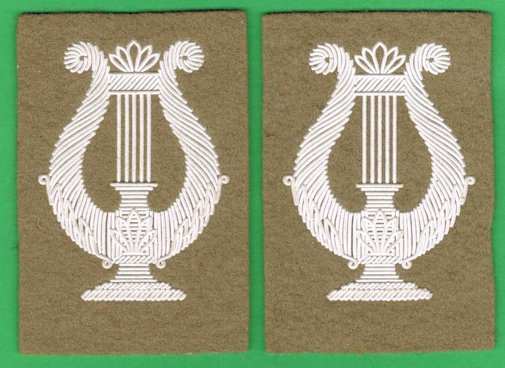 Belgian Army  sleeve insignia  ( M32 ), Enlèvement ou Envoi, Armée de terre, Emblème ou Badge