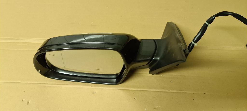 A4 b8 miroir a4 8k face-lift a4 b8 miroir a4 8k Gauche, Autos : Pièces & Accessoires, Enlèvement ou Envoi, Utilisé, Audi