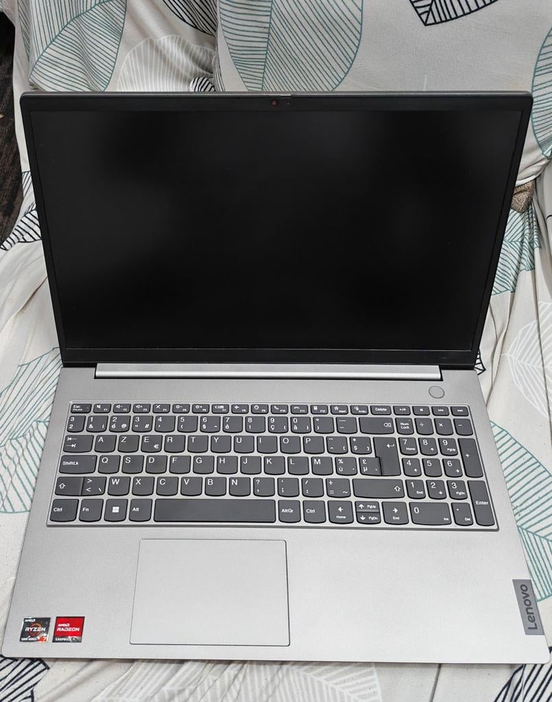 Krachtige Lenovo ThinkBook 15 G4 | Ryzen 7 | 40GB RAM | 512G, Ophalen of Verzenden