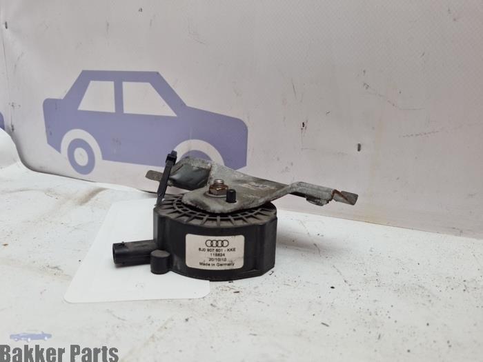 Alarm sirene van een Volkswagen Golf, Gebruikt, -, Volkswagen, -