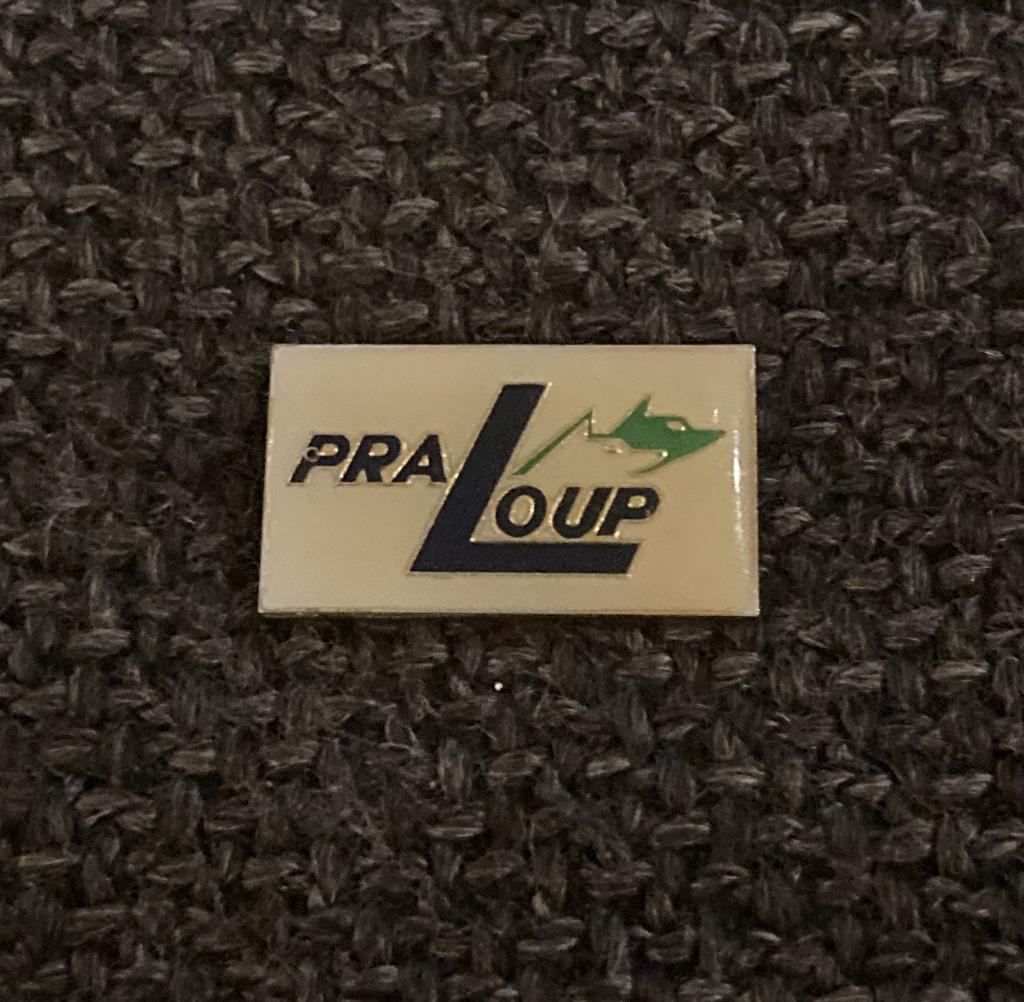 PIN - PRA LOUP - FRANCE - FRANKRIJK - SKI, Collections, Envoi, Utilisé, Ville ou Campagne, Insigne ou Pin's