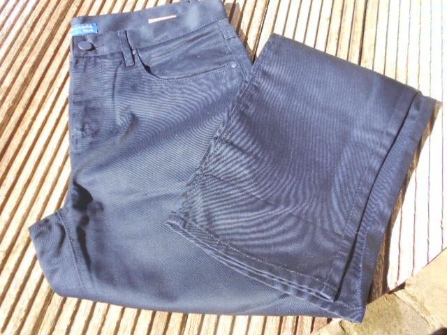 splinternieuwe lange broek m 40 : 5 €, Kleding | Dames, Maat 38/40 (M), Blauw, Nieuw, Jules
