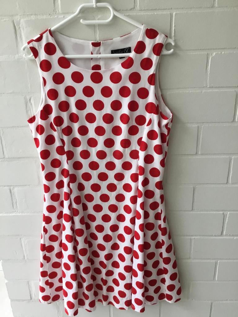 Robe d'été SMASHED LEMON, Taille 38/40 (M), Enlèvement ou Envoi, Autres couleurs, Comme neuf