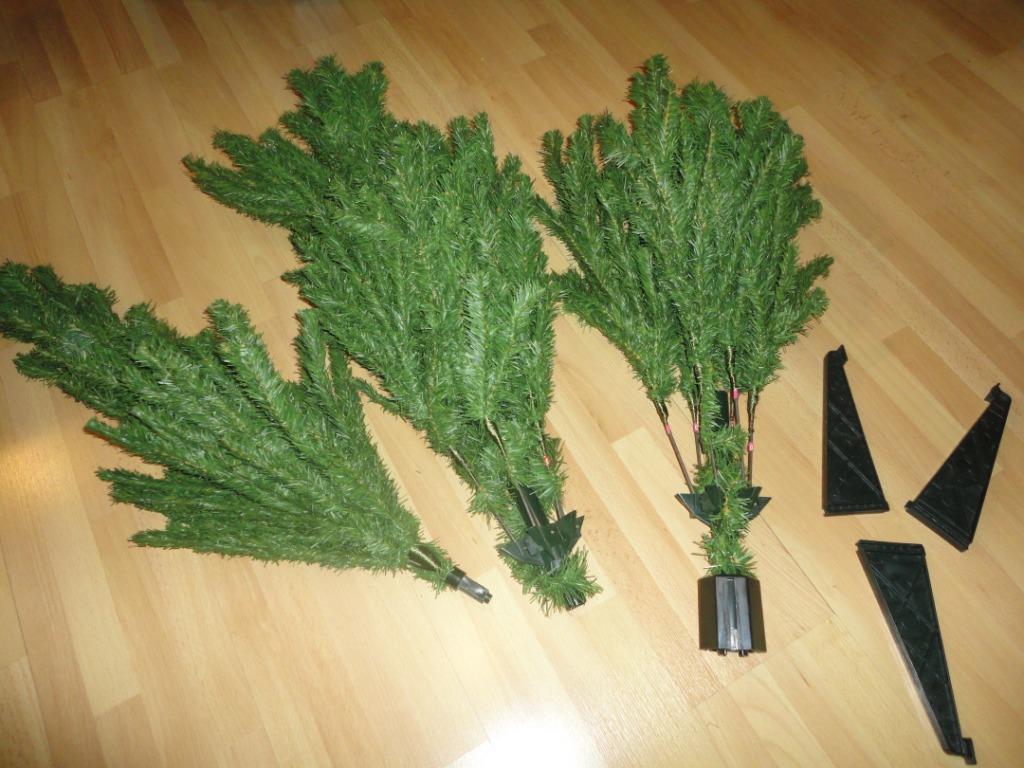 oncor kerstboom, Enlèvement, Comme neuf