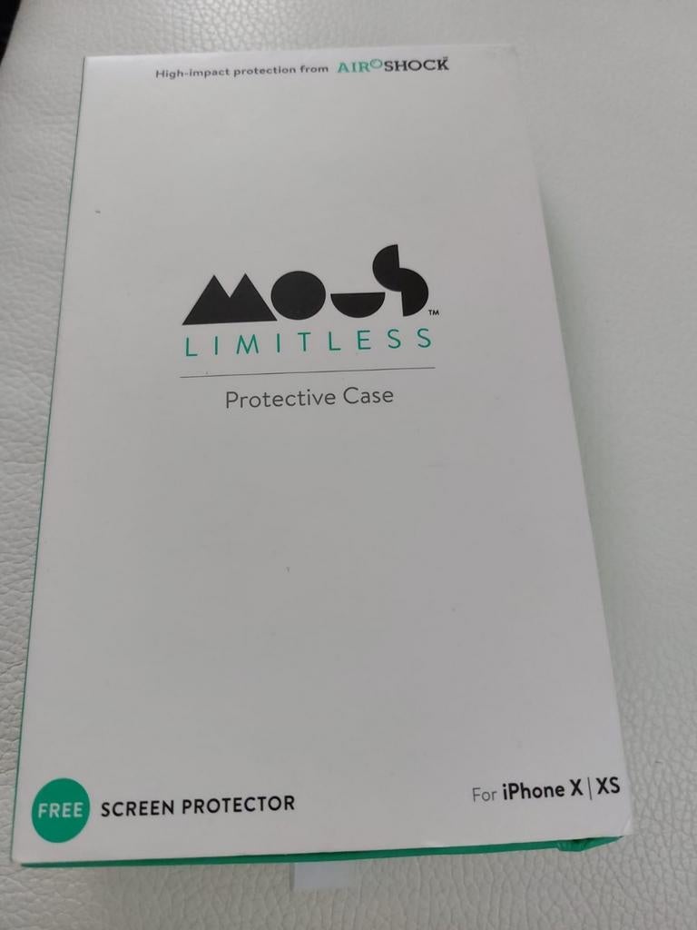 Screenprotector iPhone, Ophalen, Nieuw