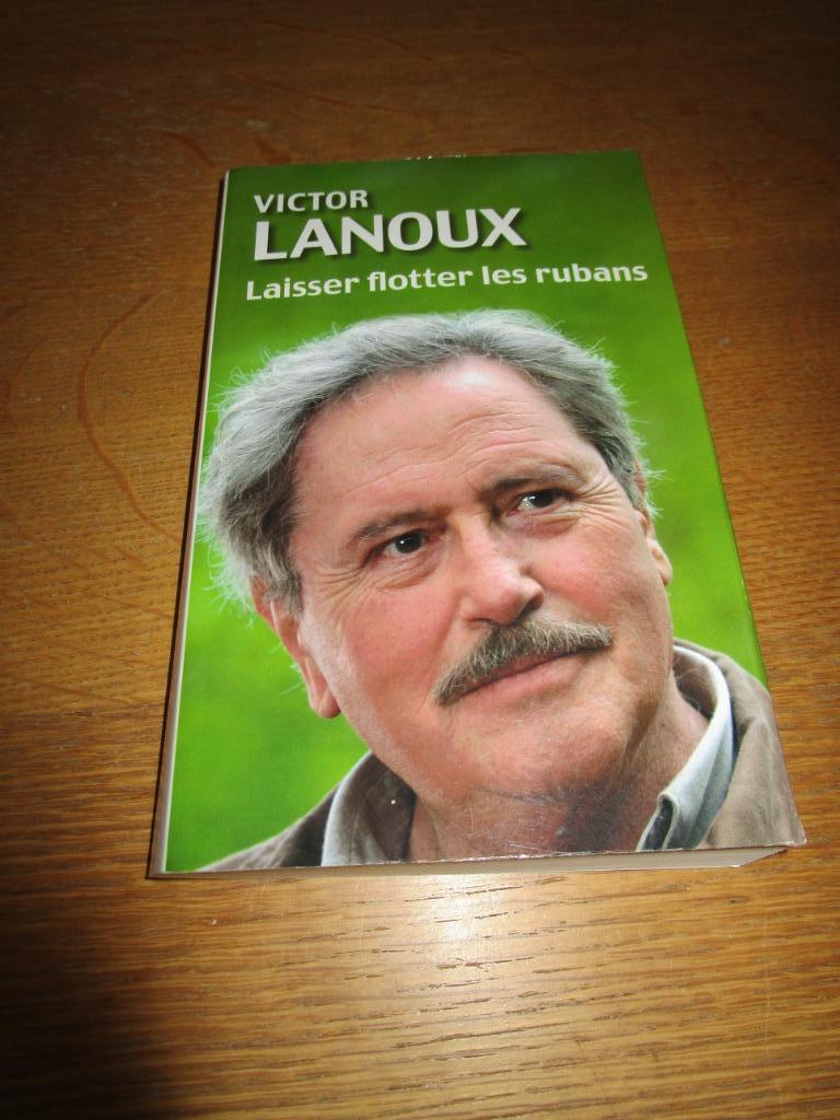 Laisser flotter les rubans, Envoi, Comme neuf, Autre