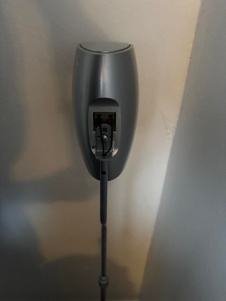 HP sony sur pied, Enlèvement ou Envoi, Comme neuf