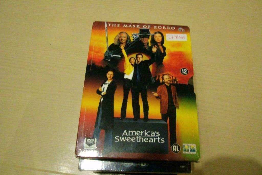 the mask of zorro 2 disc, Enlèvement ou Envoi