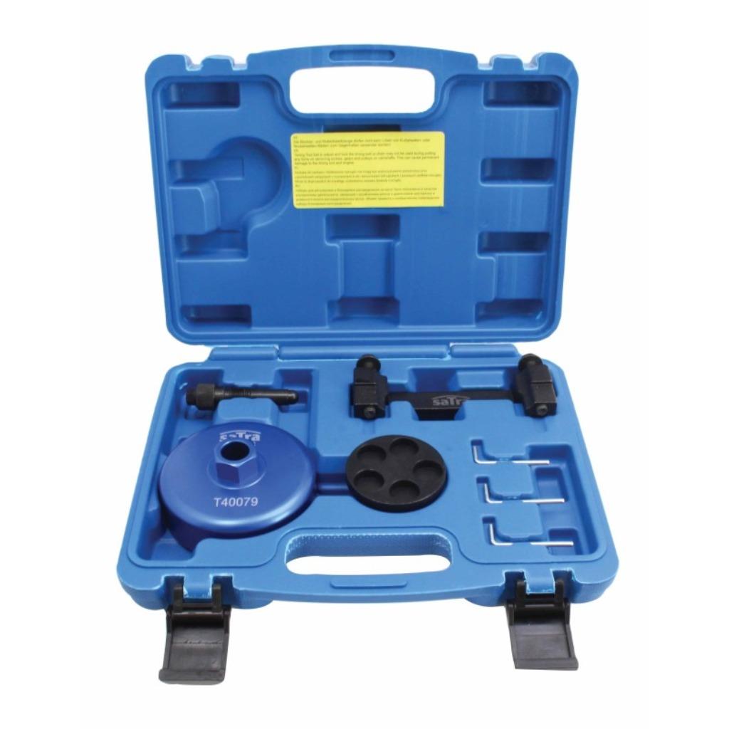 Kit de distribution pour moteurs à essence 2,5 litres - AUDI, Envoi, Neuf