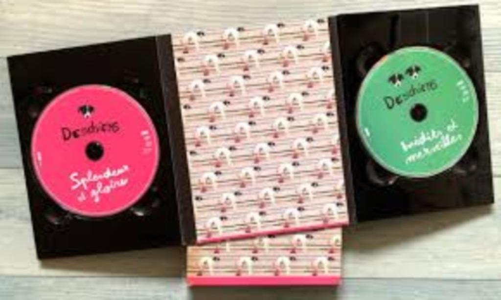 Splendeur et Gloire des Deschiens - Best Of 2 DVD 📀 📀, Tous les âges, Enlèvement ou Envoi, Comme neuf, Programmes TV ou Sketchs