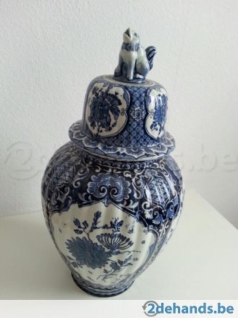 Vazen, Ophalen of Verzenden