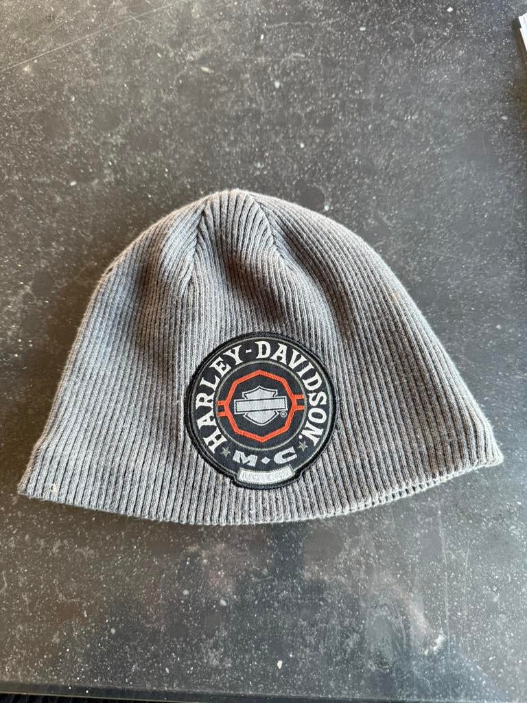 Muts harley davidson, Enlèvement, Comme neuf, Bonnet