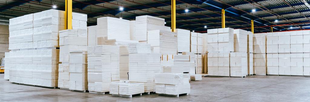 ‼️️ Isolation en mousse POLYURÉTHANE IDELCO en super PROMO‼️, Enlèvement, Neuf