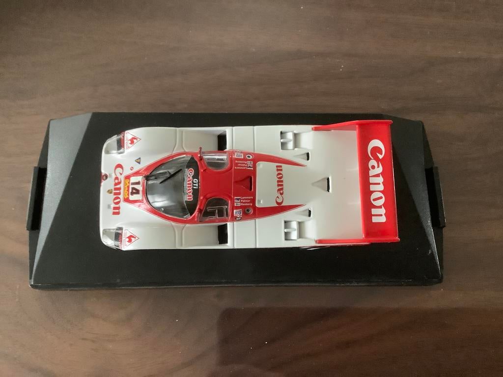 Die-cast, Ophalen of Verzenden, Nieuw