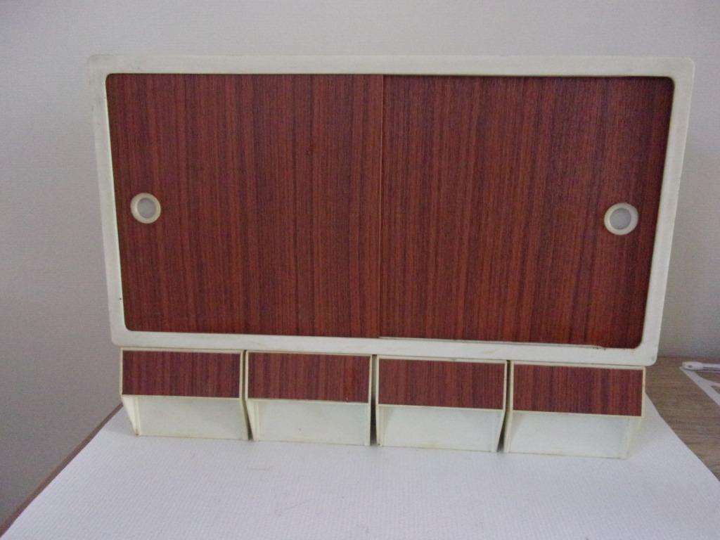 armoire de toilette vintage, Enlèvement ou Envoi
