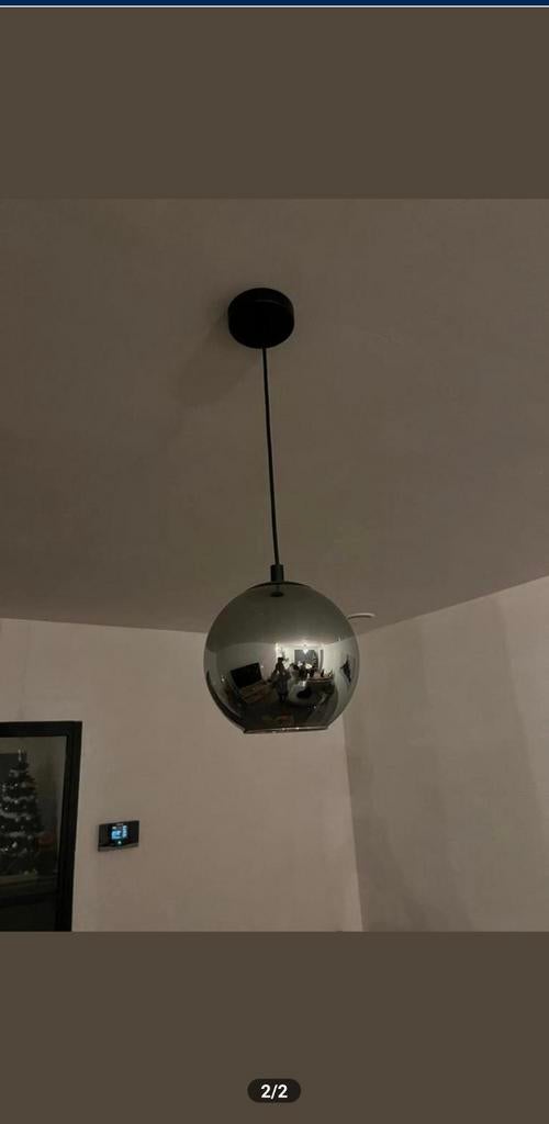 Lampen, Enlèvement