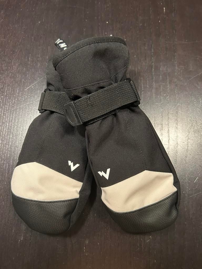 Nieuwe ski-/sneeuwwanten - maat 5, Ophalen, Nieuw, Jongen of Meisje, Handschoenen
