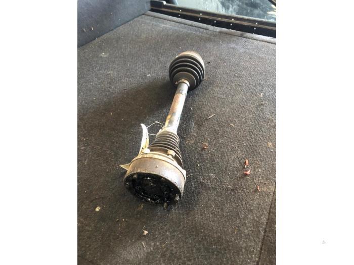 Arbre de transmission avant gauche d'un Seat Ibiza, Enlèvement ou Envoi, 3 mois de garantie, Utilisé, Seat