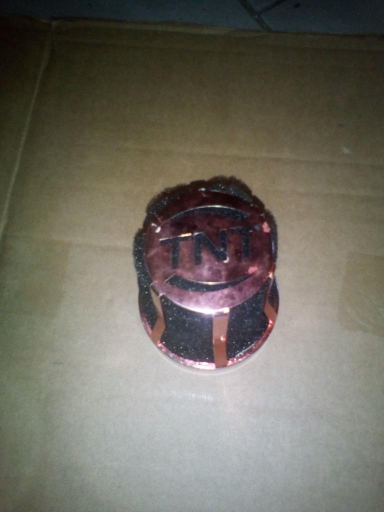 cornet tnt, Ophalen of Verzenden, Gebruikt, Overige merken