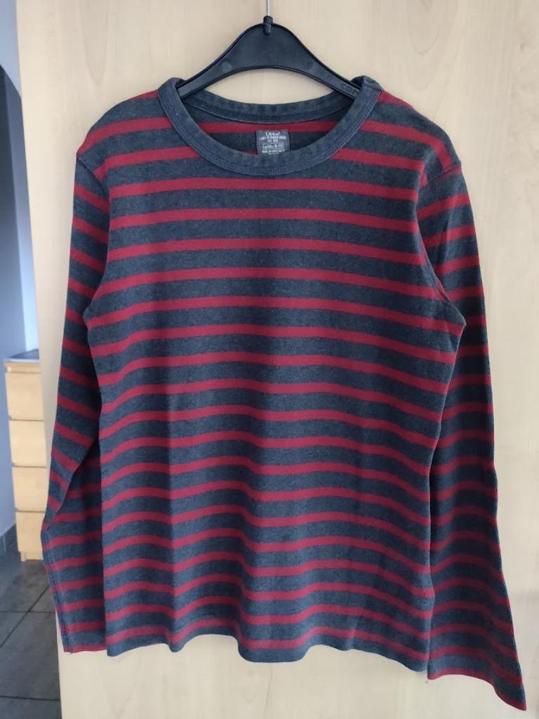 Pull H&M en Pull DKNY. maat 140. Jongen., DKNY., Trui of Vest, Ophalen of Verzenden, Zo goed als nieuw