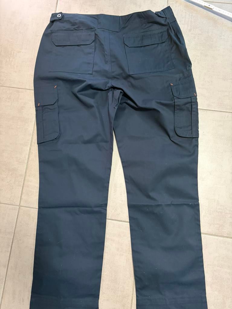 Te koop werkbroek Herock, Ophalen of Verzenden, Nieuw, Maat 56/58 (XL), Overige kleuren