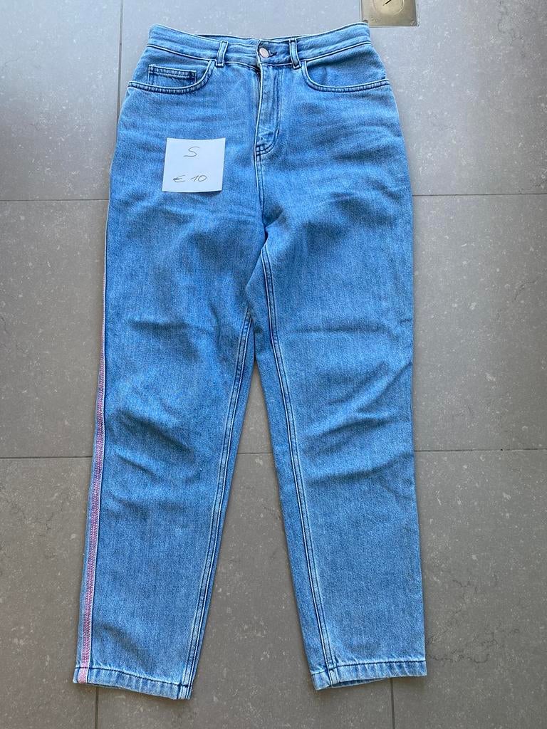 Jeansbroek Stien Edlund, Ophalen, Nieuw