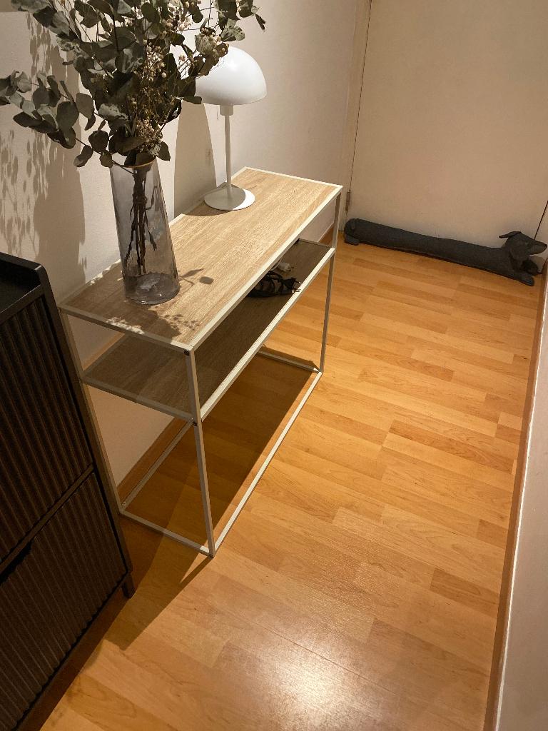 Petit meuble d’entrée, Maison & Meubles, Enlèvement, Comme neuf