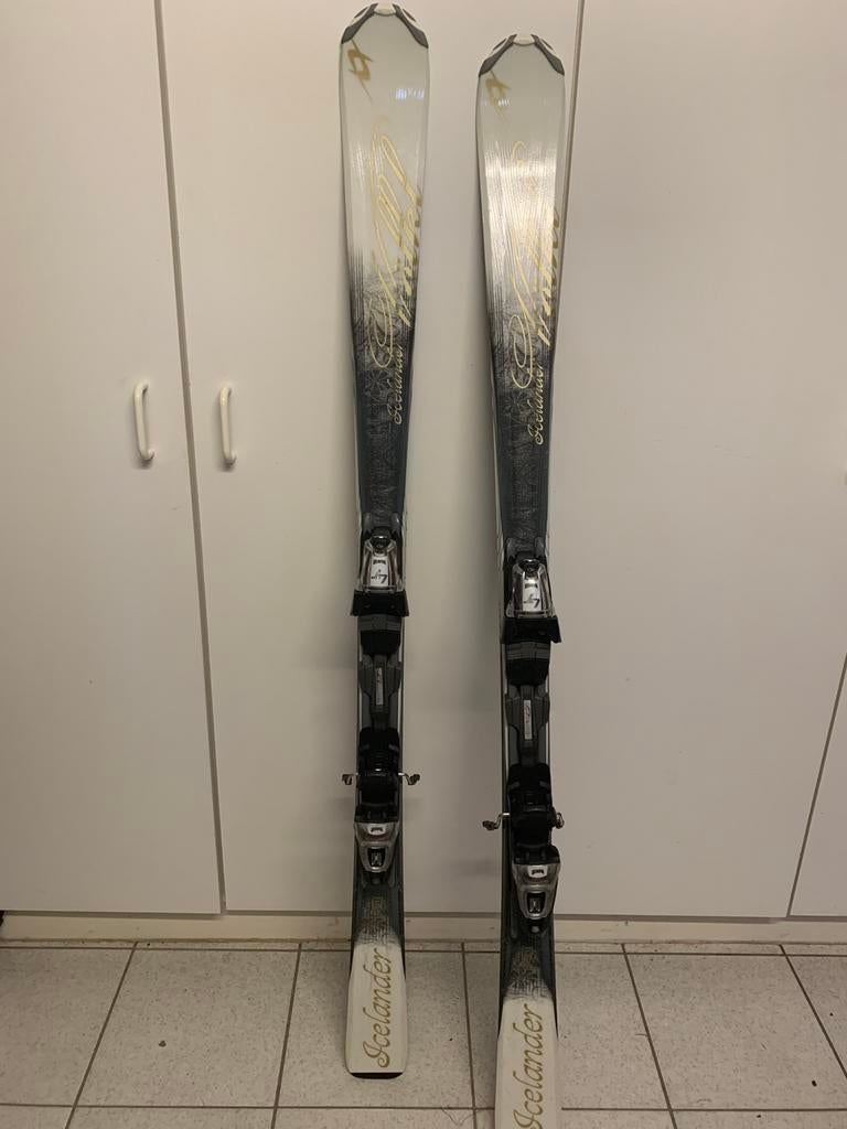 Carving ski’s, Autres marques, Carving, Skis, 140 à 160 cm