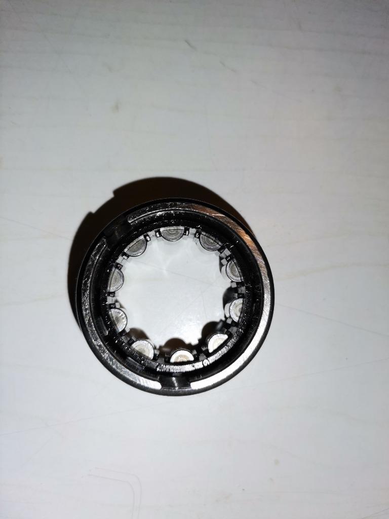 Alfa 33/Alfasud/Sprint/145/146 Versnellingsbak primaire asla, Ophalen of Verzenden, Gereviseerd, Alfa Romeo