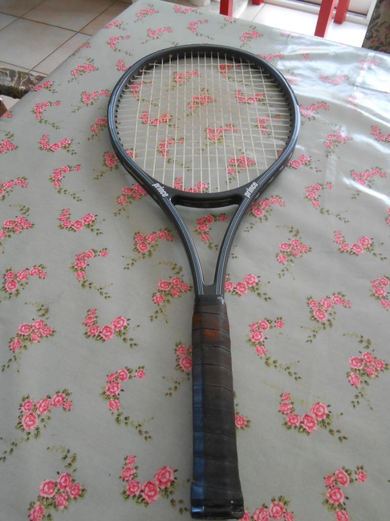 * tennisracket Prince, Sport en Fitness, Tennis, Ophalen of Verzenden, Prince