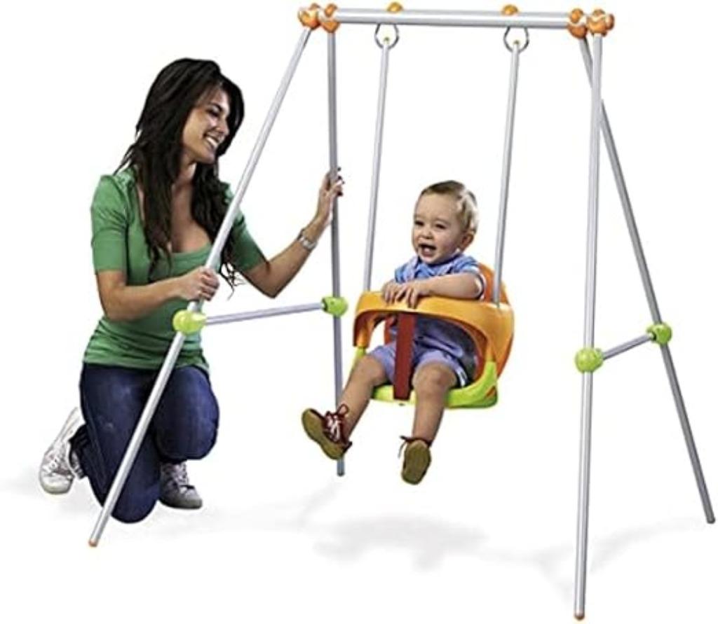 balançoire pour bébé LIVRAISON RAPIDE ET GRATUITE, Envoi, Neuf