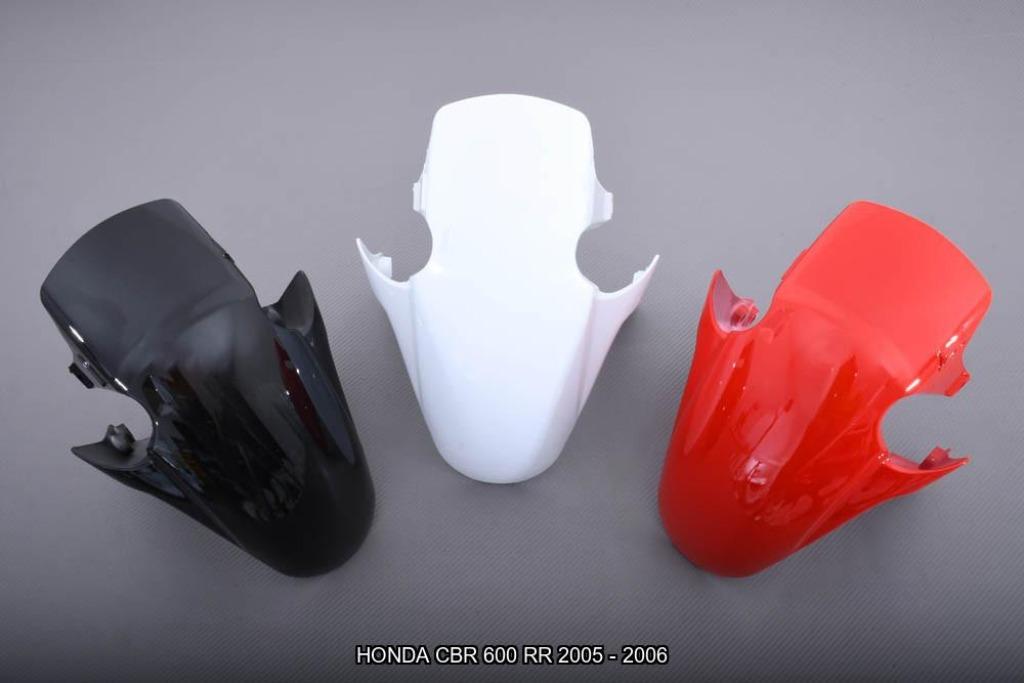 Garde-boue Avant AVDB pour HONDA CBR 600 RR 2005 - 2006, Enlèvement ou Envoi, Neuf