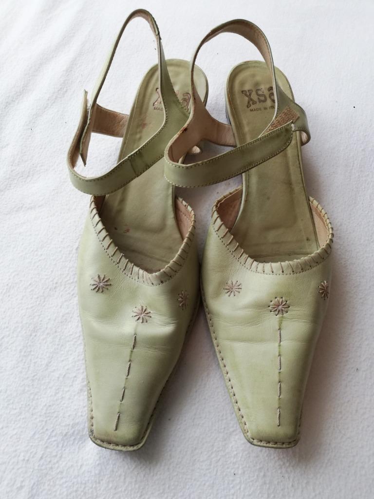 XSA P40 schoenen, Pumps, XSA, Ophalen of Verzenden, Gedragen